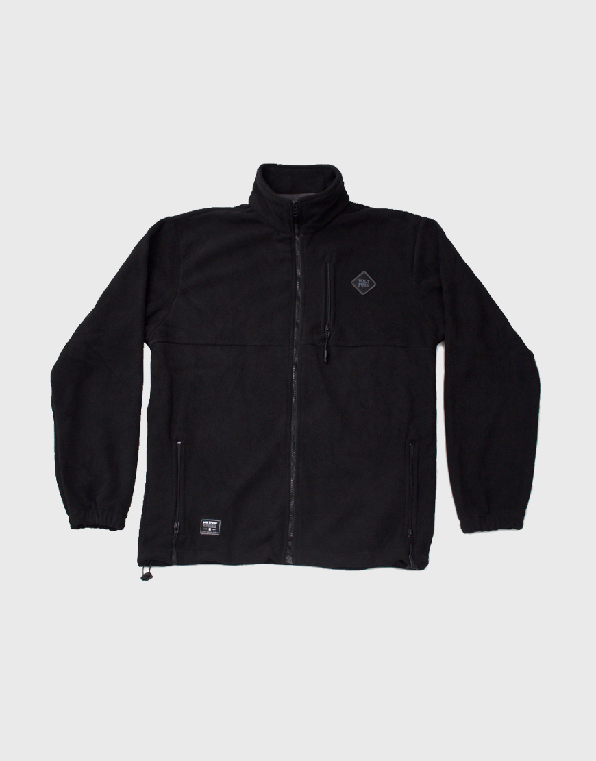Fleece Jacket VOLTFUSE