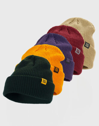 Scout Beanies